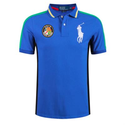 Men Polo Shirts-2331